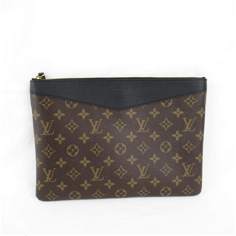 Louis Vuitton Daily Pouch M62048｜product Code：2101215462510｜brand Off