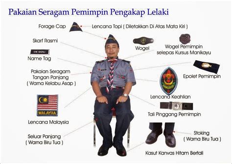 Pahlawan adalah seorang yang rela mengorbankan kenyamanannya demi memperjuangkan kebenaran dan keadilan. PENGAKAP SMK ELOPURA 2: PEMAKAIAN BAJU UNIFORM PENGAKAP