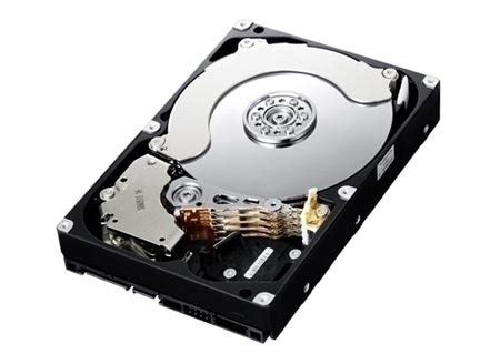 Pevný disk HDD GB SATA II otáček za minutu repasované počítače repasované notebooky