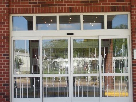 Tee Jay Service Your Automatic Door Solution Since 1964