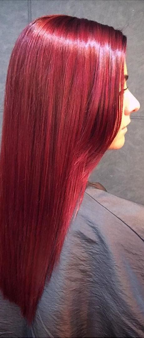 Long bob hairstyles 2021 give you very pleasant and attractive look with latest bob hairstyles long. 35 Stunning New Red Hairstyles & Haircut Ideas for 2021 ...