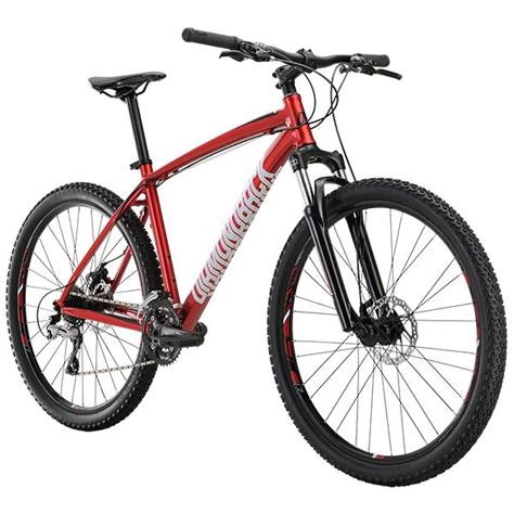 Amazon.com : Diamondback Bicycles Overdrive Hardtail ...