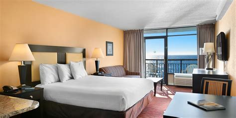 Landmark Resort Myrtle Beach Hotels