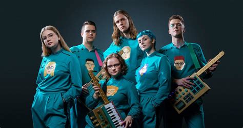 Eurovision island on wn network delivers the latest videos and editable pages for news & events, including entertainment, music, sports, science and more, sign up and share your playlists. Iceland 2021: Daði & Gagnamagnið's entry '10 Years ...