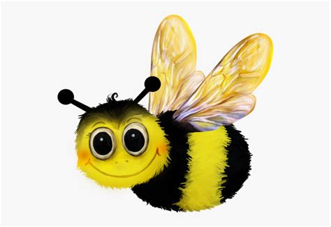 She's a big music fan who rocks out in the morning … Bumblebee Clipart Abeja - Bumblebee Insect Png ...