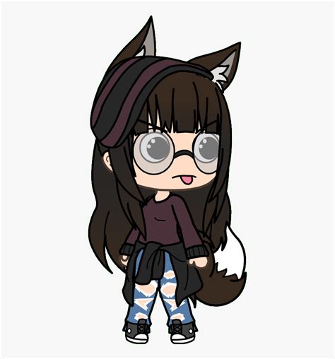 Make your own gacha life character remix lol by dolphingaming2010. #freetoedit - Gacha Life Characters Girl , Free ...