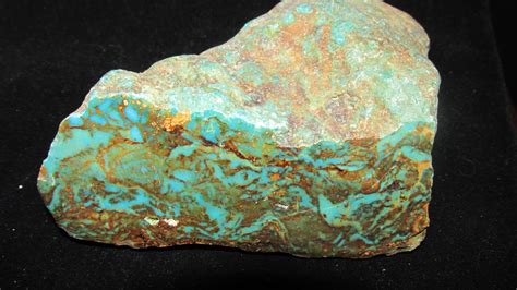 This Is A List Of American Turquoise Mines In The Southwest United States