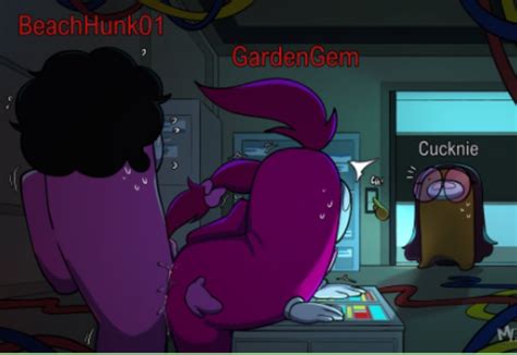 Rule34 If It Exists There Is Porn Of It Connie Maheswaran Spinel
