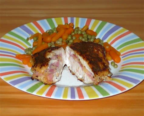 Cordon bleu