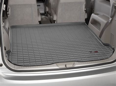 2014 Nissan Quest Cargo Mat And Trunk Liner For Cars Suvs Minivans