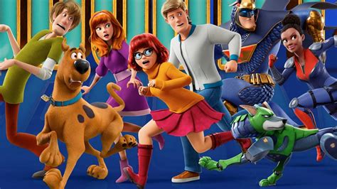 F S Do Novo Filme De Scooby Doo Dividem Opini Es Sobre A Personagem Velma
