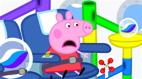 Les Histoires De Peppa Pig 🌈 Episodes Complets ️ Nouveau Épisodes De