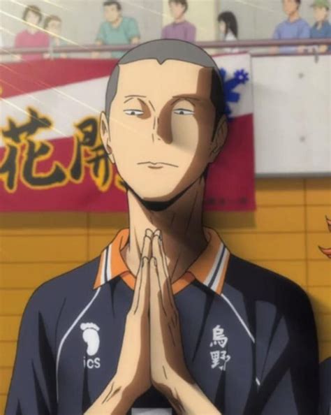 Looking for funny haikyuu fic quotes. Pin by 𝐧. on ╰ anime | Haikyuu funny, Haikyuu anime ...