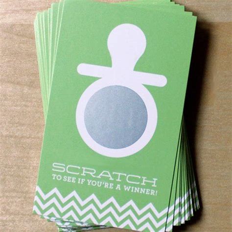 Before the shower, drop tiny plastic babies (available at any party store) inside ice cube trays, fill with water, and freeze. 85+ Unique Baby Shower Game Ideas (That Are Actually Fun ...