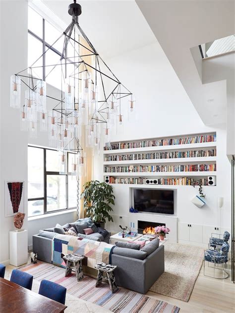 Inside 37 Interior Designers Exquisite Homes The Study