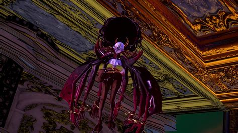 Bloodstained Ritual Of The Night How To Get The Best Ending True