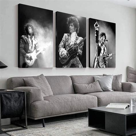 Prince Wall Art Pictures Printed On Canvas • Canvaspaintart