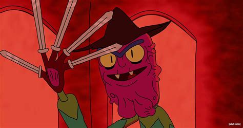 The 'rick and morty' character roster is as vast, limitless, and filled with absolute weirdness as the show's universe. Rick and Morty: The 10 Best Side Characters | ScreenRant