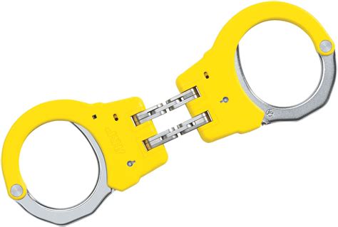 Peerless handcuff 801n hinged handcuff (1) $51.19 (save 13%) $44.79. Hinge Handcuffs - Smith Wesson 301 Hinged Handcuffs ...