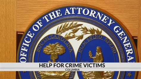 SC Attorney General's Office works with local groups to provide support