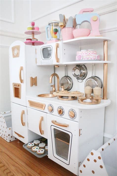 Toddler Play Kitchens The 13 Best Kitchen Sets For Kids In 2021