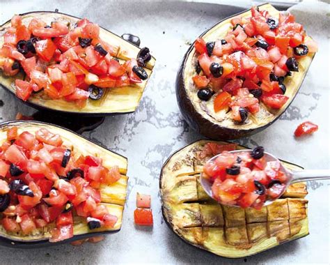 Unite le melanzane e mescolatele bene Melanzane all'aceto balsamico | Ricetta e Cucina