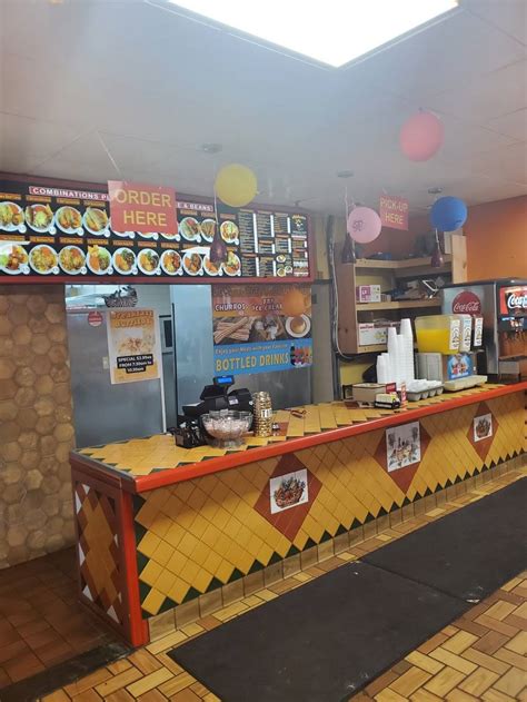 Find the.apk file on your phone's internal or external storage. Aliberto's Jr Fresh Mexican Food - Restaurant | 10105 S ...