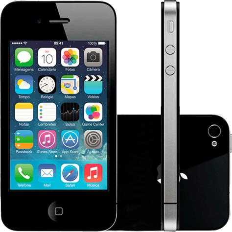 Apple Iphone 4s обзор ключевых возможностей и характеристик