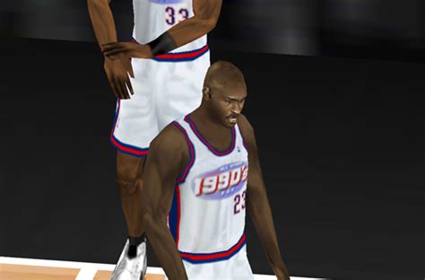 This game has sports, arcade genres for nintendo 64 console and is one of a series of nba games. Wayback Wednesday: Decade All-Stars in NBA Live | NLSC