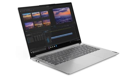Harga Laptop Lenovo Yoga Slim 7i Pro 14 Inci Di Indonesia