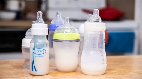 8 Best Baby Bottles Of 2024 Reviewed
