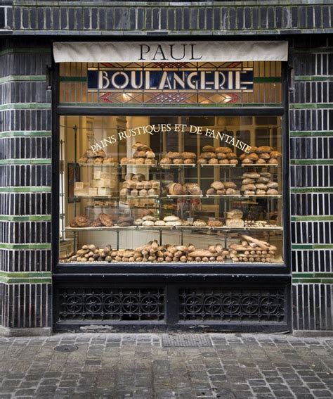 Pin By Jessica Sandolo On Paris Bakery Shop Design Bakery Design