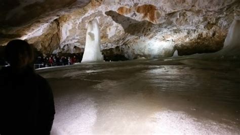 Dobsinska Ice Cave Dobsina Slovakia Top Tips Before You Go With