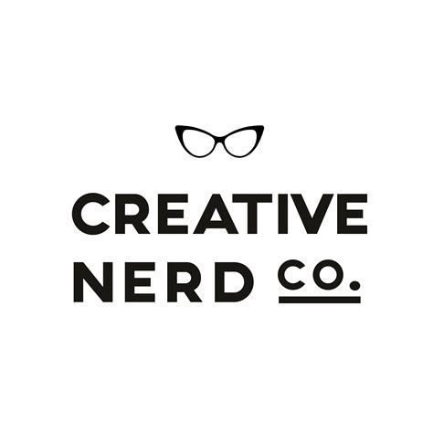 Creative Nerd Co Contact