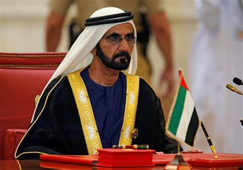 It consists of seven emirates (abu dhabi, ajman, fujairah, sharjah, dubai, umm al quwain, and ras al khaimah). United Arab Emirates' Prince Attacks Qatar In Petty ...