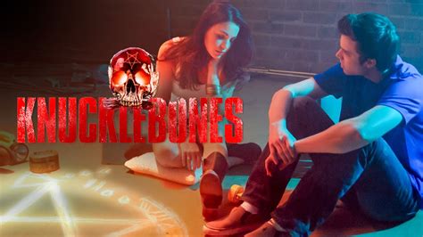 Knucklebones Ganze Horrorfilme Auf Deutsch Ganze Filme Auf Deutsch In