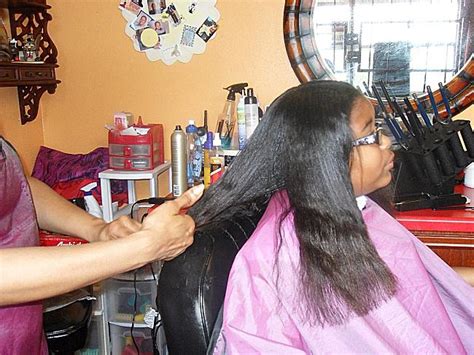 Angel hair in ihren salon aufnehmen. A Trendz By Tammy Black Hair, Braids and Hair Weave Salon ...