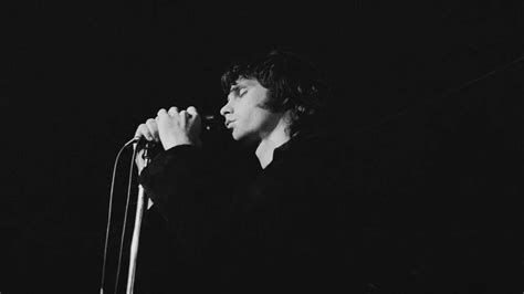El último Concierto De The Doors Las Horas Finales De Jim Morrison Y