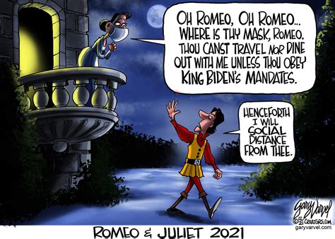 Romeo & Juliet 2021 - The Liberty Loft
