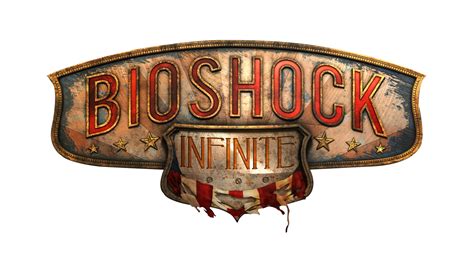 Image Bioshock Infinite Logopng The Bioshock Wiki Bioshock