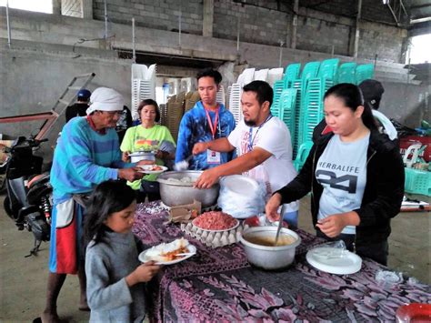 dswd lgus intensify disaster ops after ‘rosita department of social welfare and development