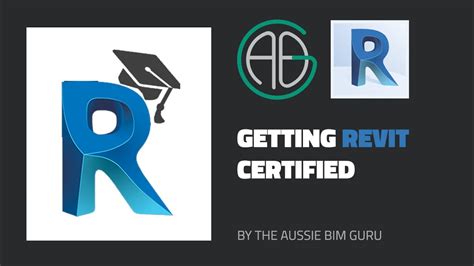 Getting Revit Certified Youtube