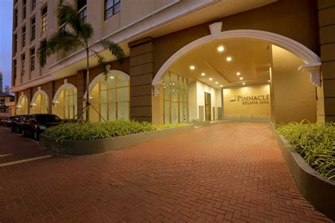 Mixed development consist of 832 units apartment and 3 level shops. Pinnacle Kelana Jaya | Pinnacle Homes Group of Companies