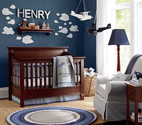 Adorable Baby Boy Room Designs Top Dreamer