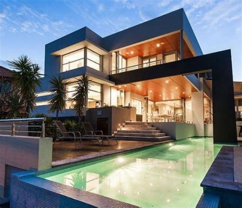 Todas nuestras casas de madera modernas están diseñadas a medida con la intención de satisfacer completamente las necesidades e ilusiones de nuestros clientes a través de construcciones personalizadas, ecológicas y de diseño. Casas Modernas Prefabricadas ® Precios en España y Fotos【2020】