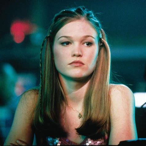 Megan On Instagram Save The Last Dance Did You Know Julia Stiles Was Casted In The