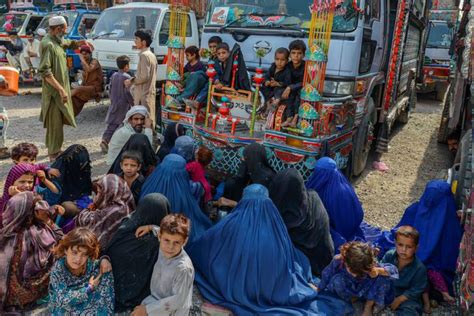 Iom Unhcr Continue To Collaborate On Sustainable Return And Reintegration In Afghanistan