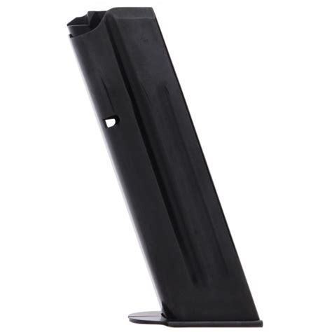 Magnum Research Baby Desert Eagle Ii 40 10 Round Magazine