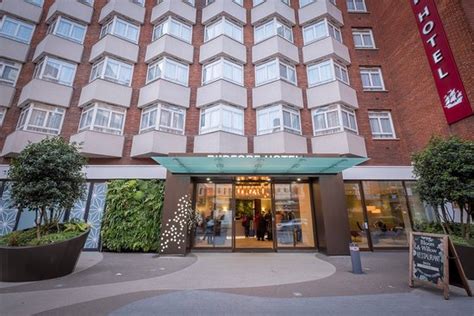 Bedford Hotel Updated 2018 Prices Reviews And Photos London England