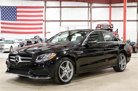 View vehicle info and pictures on auto.com. 2015 Mercedes-Benz C300 | GR Auto Gallery